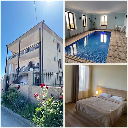 Decca Hotel Yerevan Bagian luar foto
