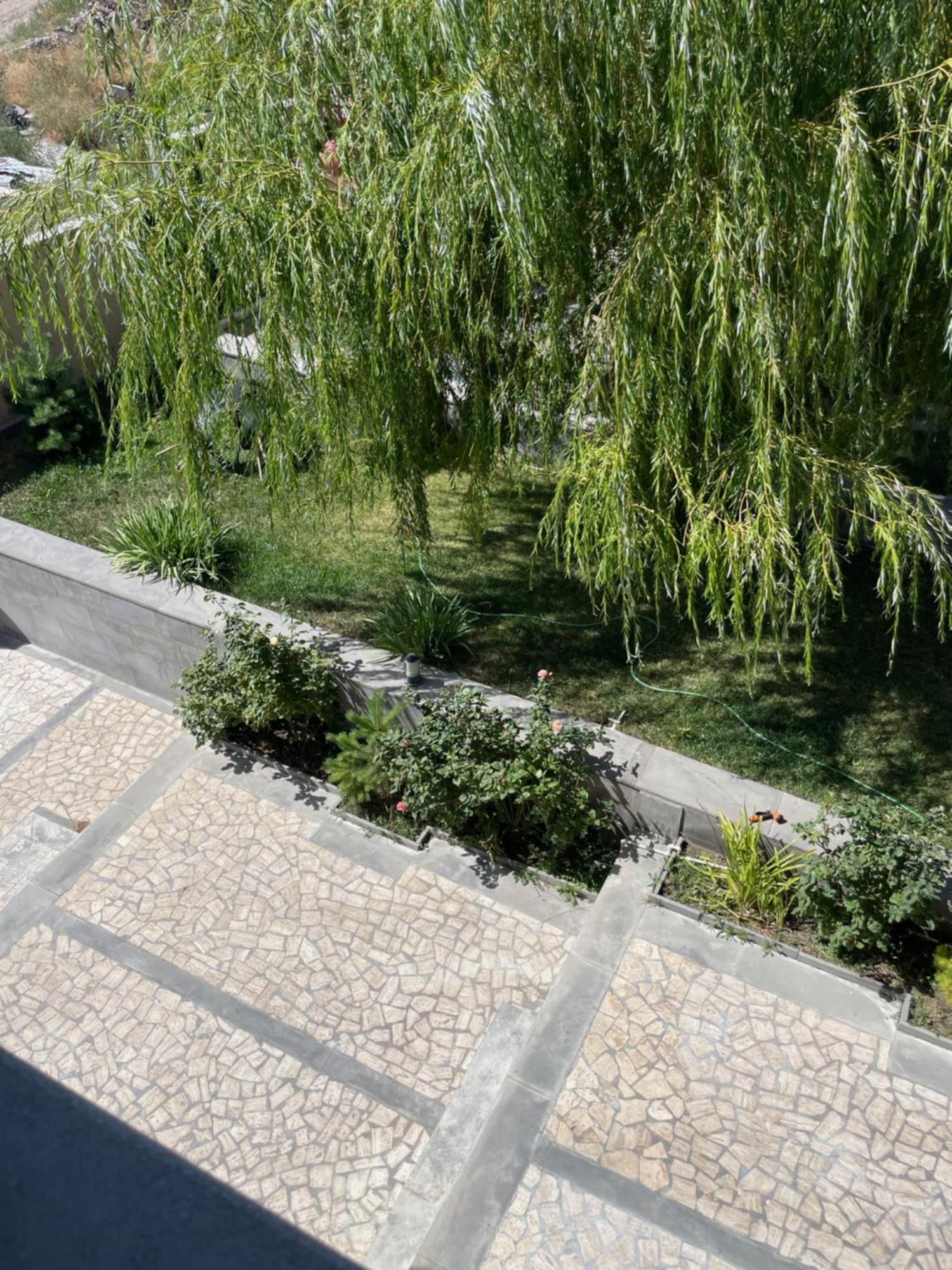 Decca Hotel Yerevan Bagian luar foto